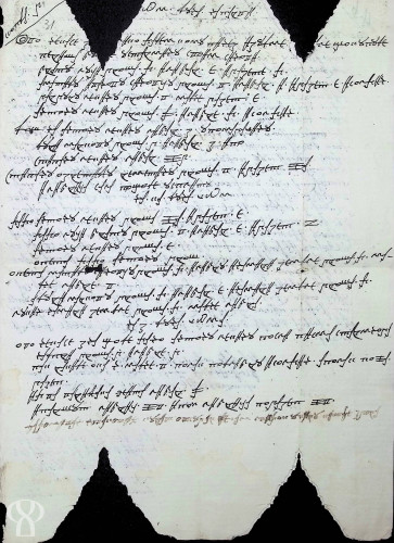 Kupoprodajni ugovor s popisom dužnika