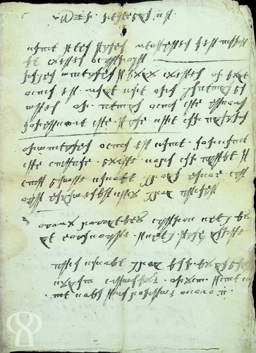 Izjava o srodstvu Sučića s obiteljima Bulić i Bašić koje su u imovinskom sporu