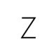 Z