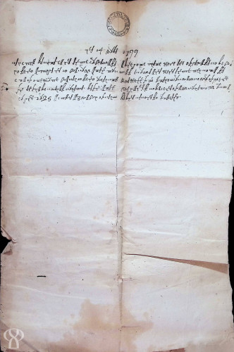 Izvadak iz Matice krštenih župe Klis